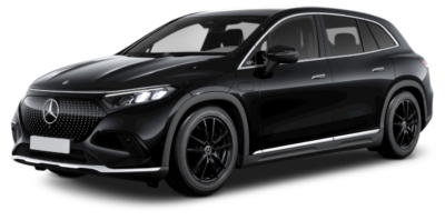 Mercedes-Benz EQS X296 SUV 2022 - 2025