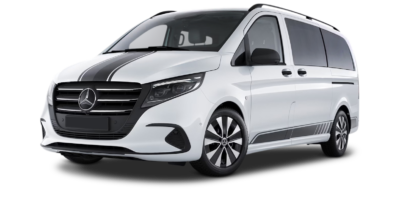 Mercedes-Benz Vito Tourer W447 2014 - 2025