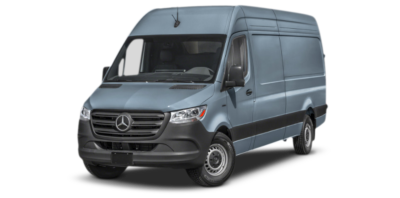 Mercedes-Benz eSprinter 907 2019 - 2025