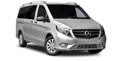 Mercedes-Benz Valente W447 2014 - 2025
