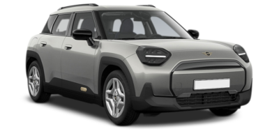 MINI Aceman J05 2024 - 2025