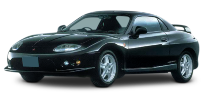 Mitsubishi FTO DE 1994 - 2001