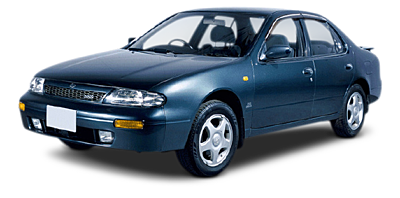 Nissan Bluebird 910 1993 - 1999