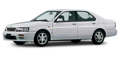 Nissan Bluebird U13 1999 - 2001