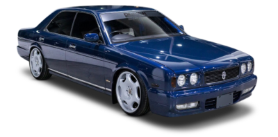 Nissan Cedric Y32 1991 - 1995