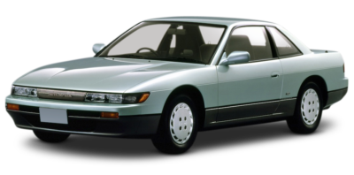 Nissan Silvia V36 Coupe 1988 - 1994