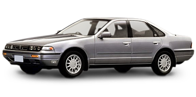 Nissan Cefiro A31 1988 - 1994