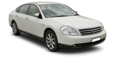 Nissan Teana 2003 - 2008