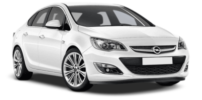 Opel Astra GTC Hatch 2011 - 2018