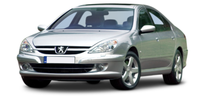 Peugeot 607 9D 2000 - 2011