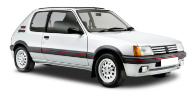 Peugeot 205 1987 - 2000