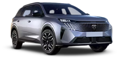 Peugeot 5008 KA 2023 - 2025