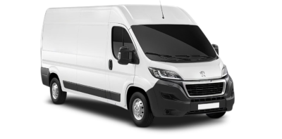 Peugeot Boxer 2019 - 2023