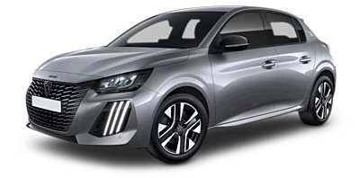 Peugeot e-208 2023 - 2025