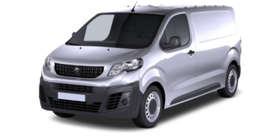 Peugeot Expert 2 Rear Doors 2016 - 2025