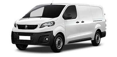 Peugeot Expert Rear Tailgate 2016 - 2025
