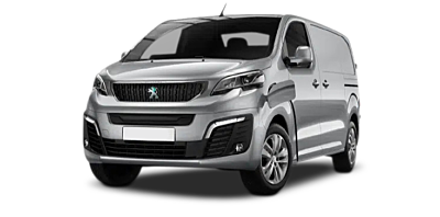 Peugeot e-Expert Rear Tailgate 2023 - 2025