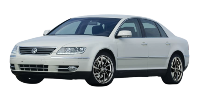 Volkswagen Phaeton 2004 - 2009