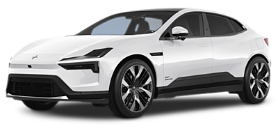 Polestar 4 2023 - 2025