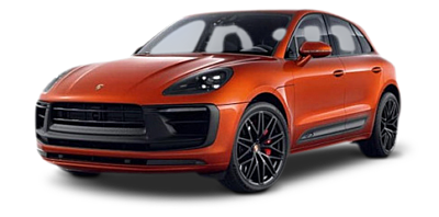 Porsche Macan XAB 2023 - 2025