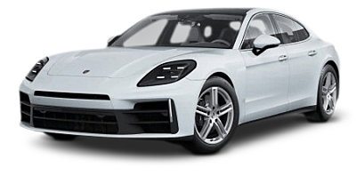 Porsche Panamera 976 2023 - 2025