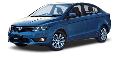 Proton Preve 2011 - 2015