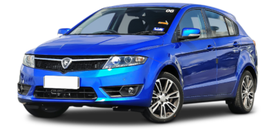 Proton Suprima CR 2013 - 2019