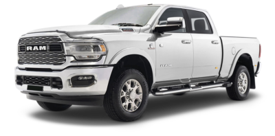 RAM 3500 2020 - 2025