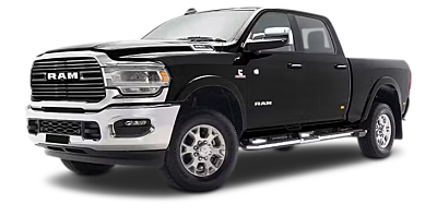 RAM 2500 2020 - 2025