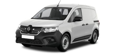 Renault Kangoo E-Tech Van 2024 - 2025