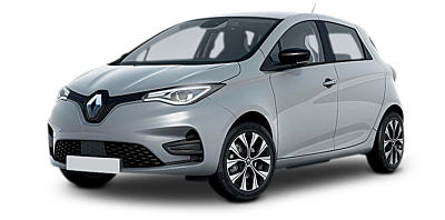 Renault Zoe 2012 - 2019