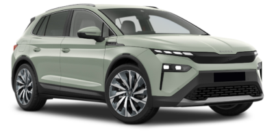 SKODA Elroq 2024 - 2025