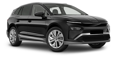 SKODA Enyaq SUV 2020 - 2025