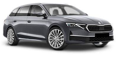 SKODA Octavia NX Facelift Wagon 2022 - 2025