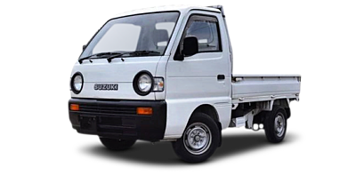 Suzuki Carry 1991 - 2000