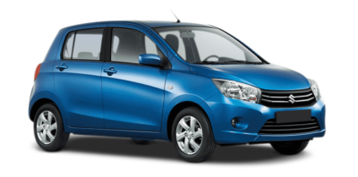 Suzuki Celerio LF 2014 - 2018