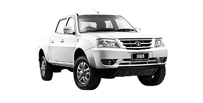 TATA XENON 2010 - 2017