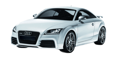 Audi TT RS 8J 2009 - 2014