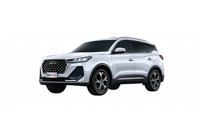 Chery Tiggo 7 Pro 2022 - 2025