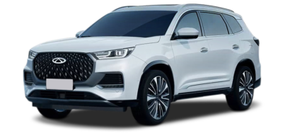 Chery Tiggo 8 Pro Max 2024 - 2025
