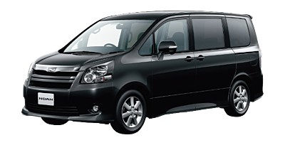 Toyota Noah 2007 - 2017