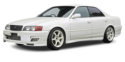 Toyota Chaser X9, X10 1992 - 2001