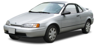 Toyota Cynos 1995 - 1999