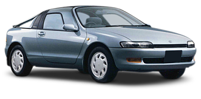 Toyota Sera 1990 - 1995