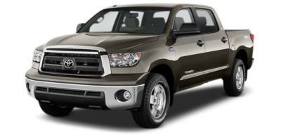Toyota Tundra K5,K6 2009 - 2013