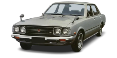 Toyota Corona T19 1992 - 1997