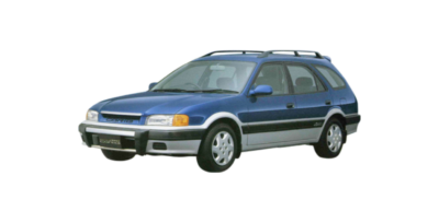 Toyota Sprinter Carib 1995 - 2002