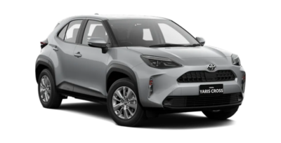 Toyota Yaris Cross 2020 - 2025