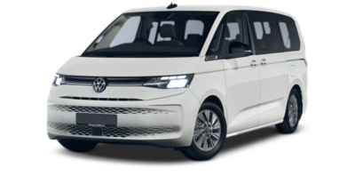 Volkswagen Multivan T7 2024 - 2025