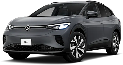 Volkswagen ID4 E2 2024 - 2025